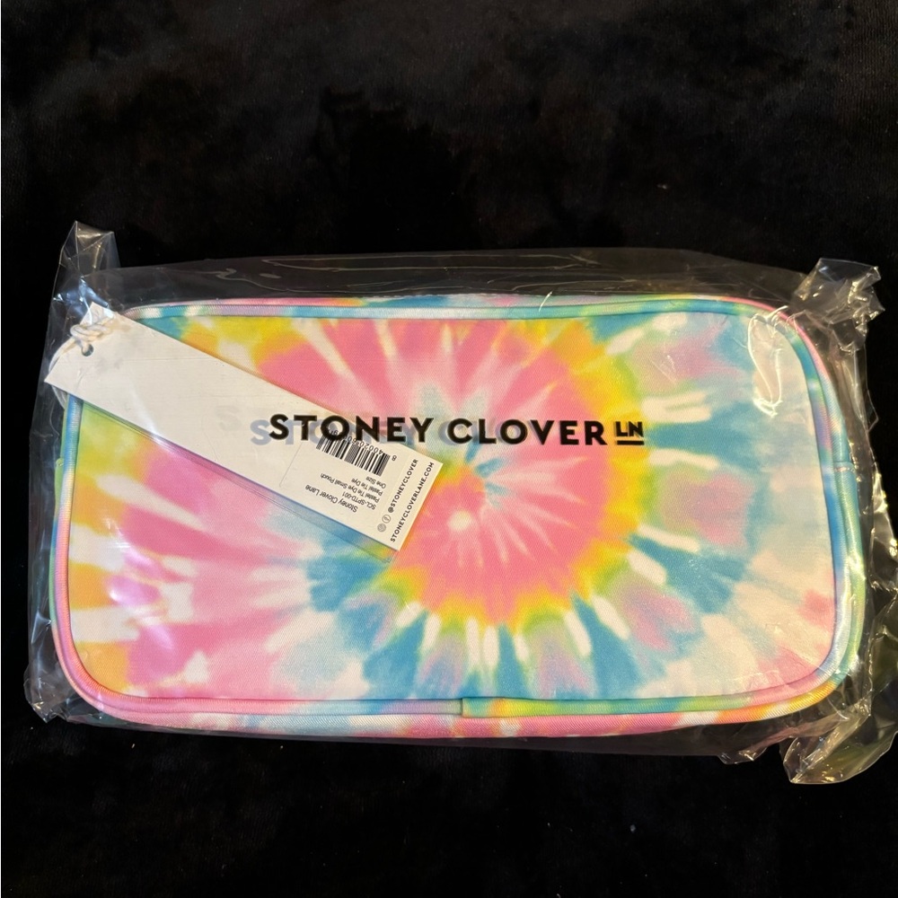 Stoney Clover Lane Small Pouch